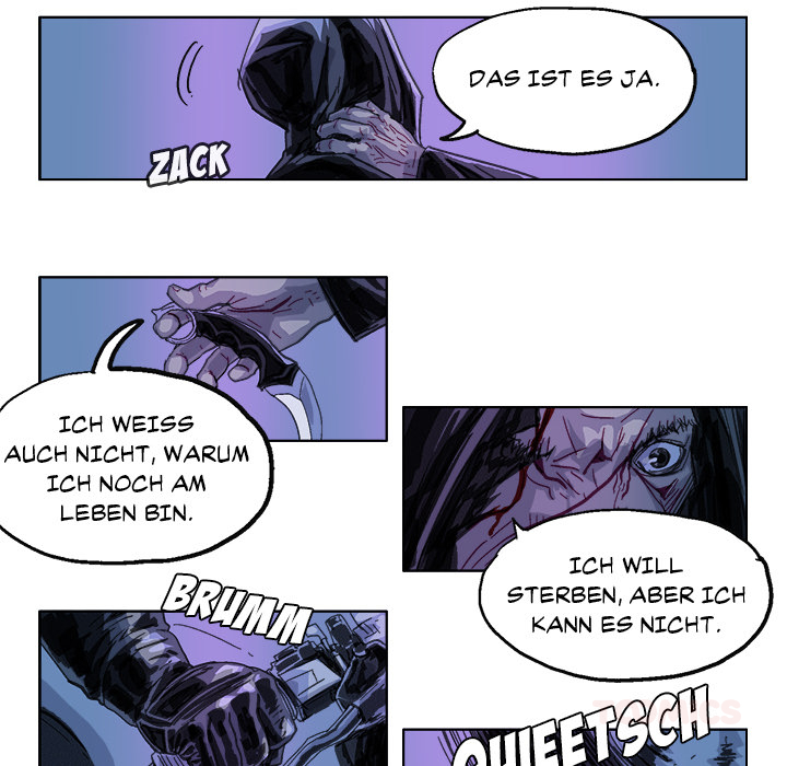Codename Geist - episode 19 - 14