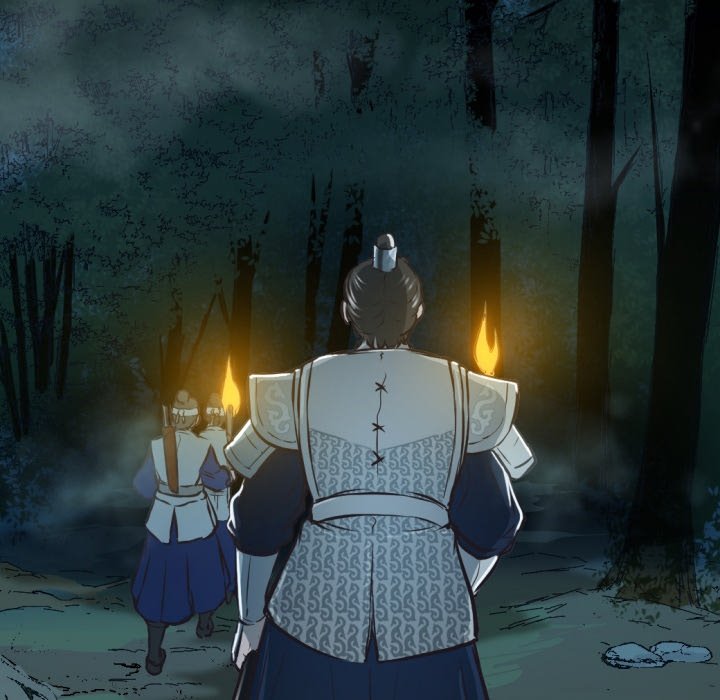 River Where the Moon Rises - episode 23 - 150