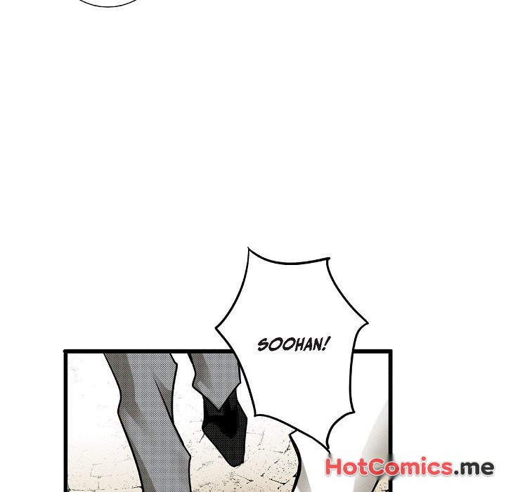 Work, Fight and Love - Webtoon Edition - episode 44 - 81