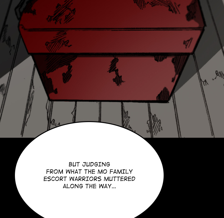 Legend of Sayu - episode 83 - 140