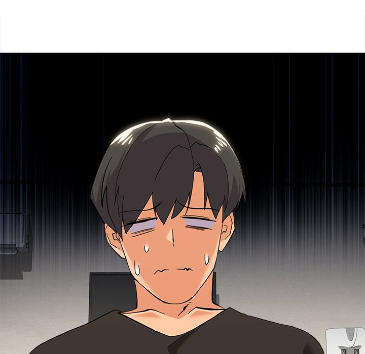 What's Wrong With This Family? - episode 11 - 76