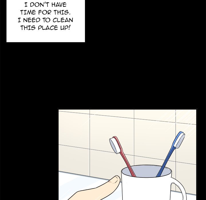 Excuse me, This is my Room - episode 8 - 41