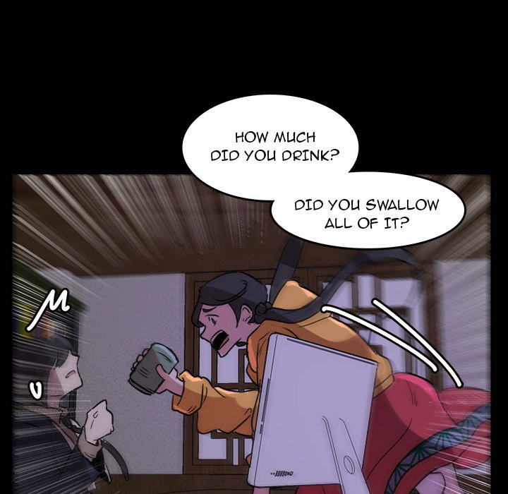 The Tiger, The Sun and The Moon - episode 46 - 56