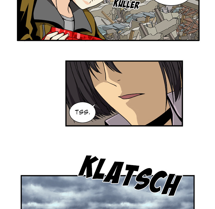 Unter der Maske - episode 15 - 13