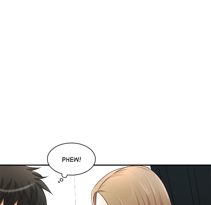 Office Troubles - episode 20 - 83