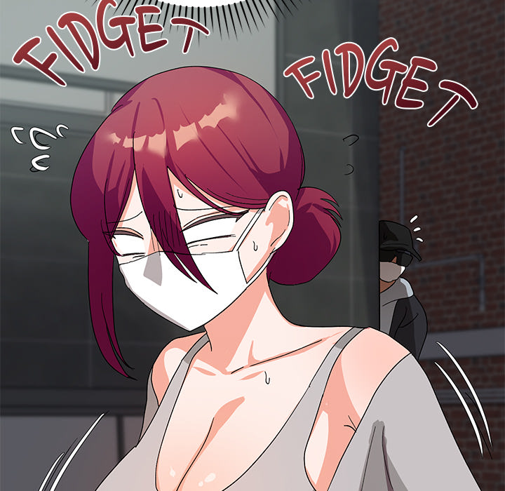 Saving My Magical Girl - episode 8 - 109