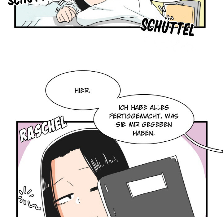 Unter Geschwistern - episode 21 - 7