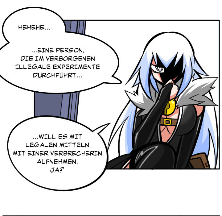 Das Wohnheim aus einer anderen Welt - episode 97 - 54