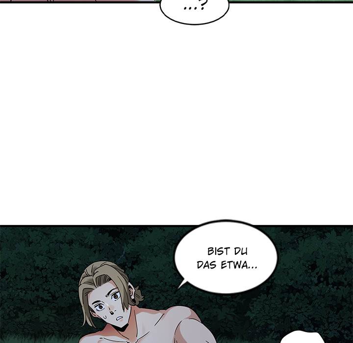 Wer hat Angst vor Mister H? - episode 29 - 6