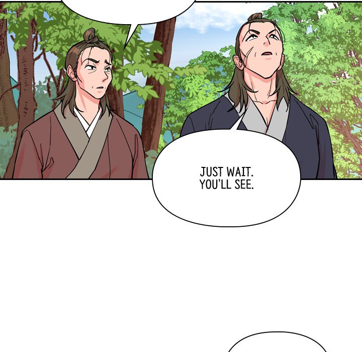 The Princess's Guard - episode 43 - 68