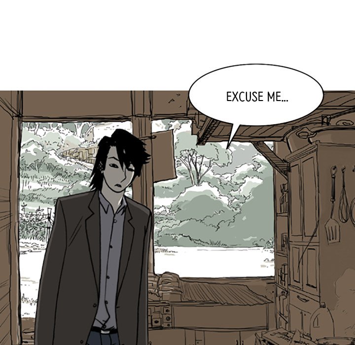 Moss - episode 8 - 5