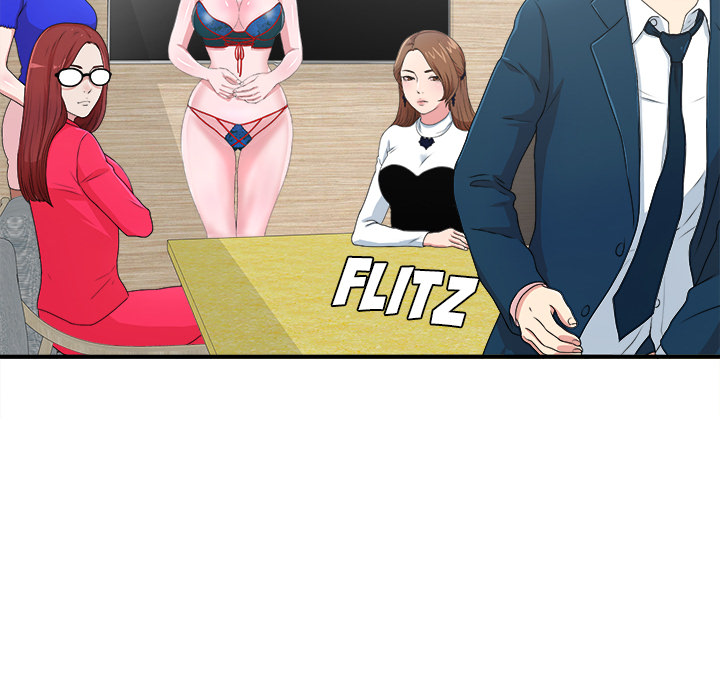 Seinen Mann stehen - episode 7 - 60