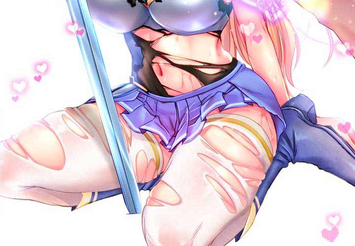 Healer's Unique Skill: Pleasuring Girls - episode 13 - 1