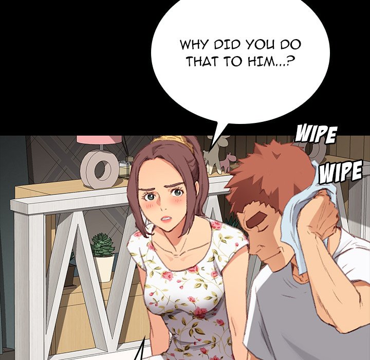 The Perfect Roommates - episode 20 - 131