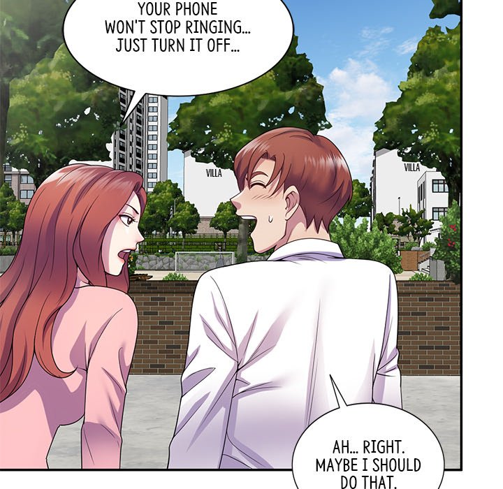My Wife is a Teacher - episode 20 - 132