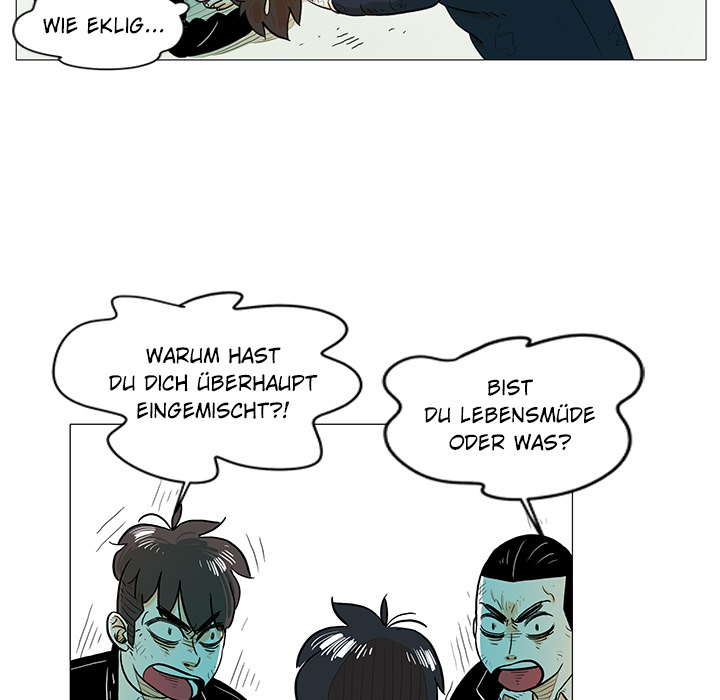 Hero Kim: Wer hat einen Retter bestellt? - episode 18 - 51