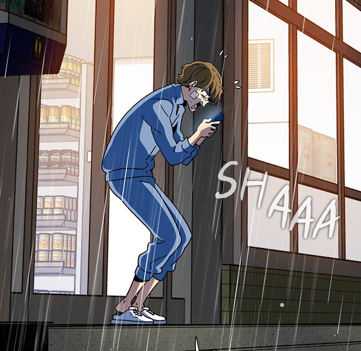 Snapping into Love - episode 21 - 84