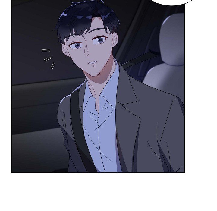 A Misogamist's Romance - episode 7 - 9