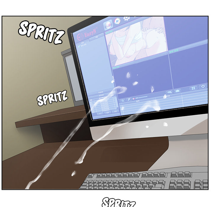 Soojungs Comicladen - episode 3 - 58