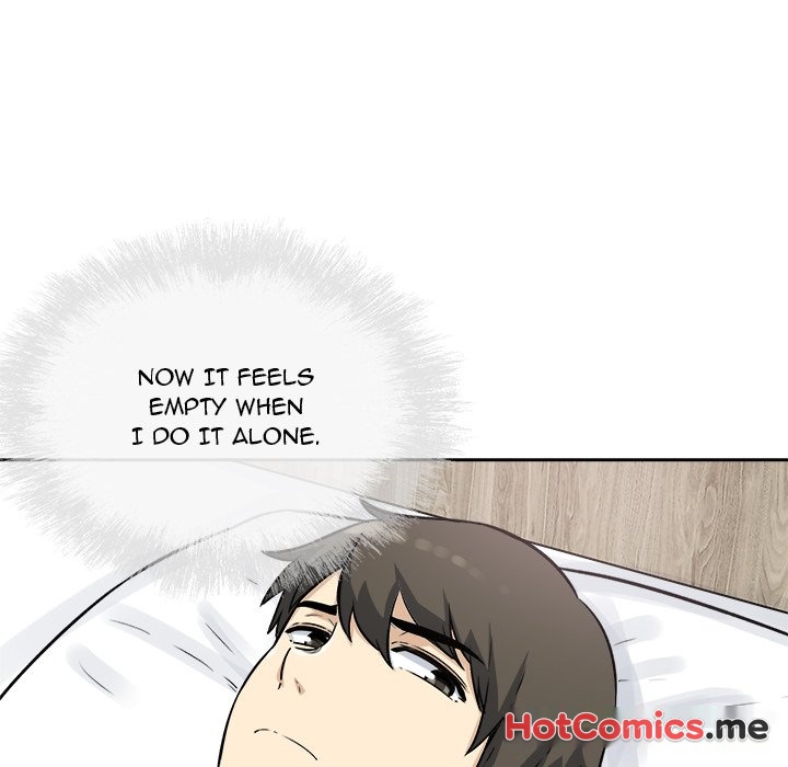 Excuse me, This is my Room - episode 55 - 137
