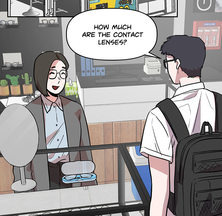Bitter Sweetheart - episode 18 - 67