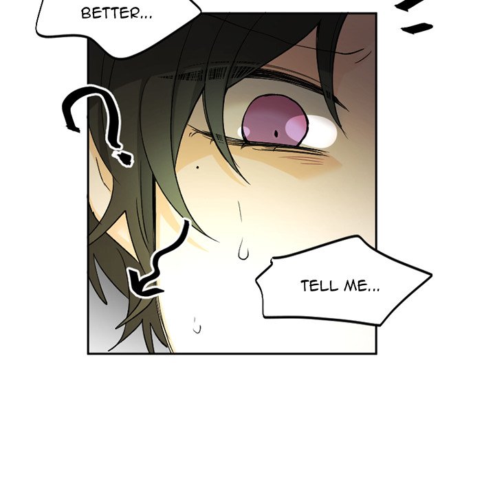 Pheromone Sherbet♥ - episode 15 - 85