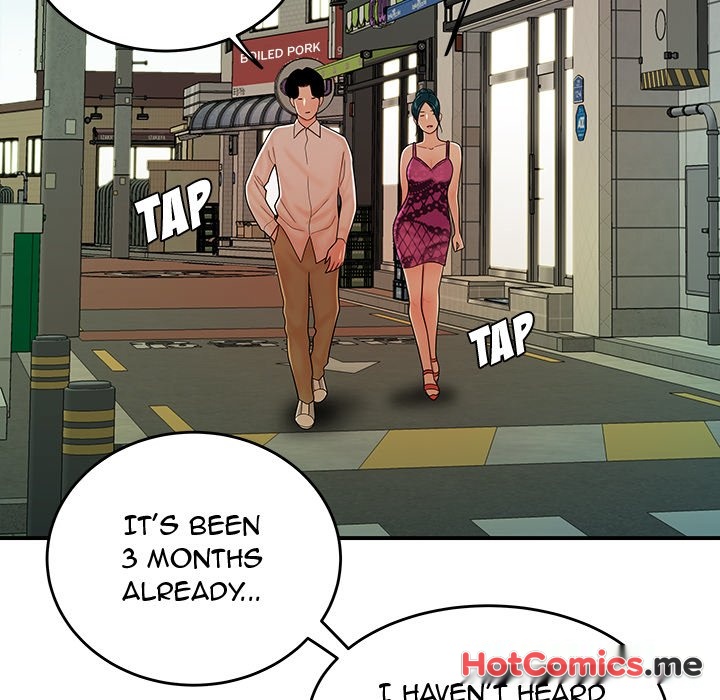 The Repeat Student - episode 34 - 13