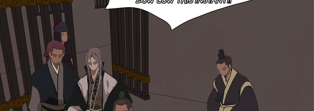 The Palace of Bardo - episode 2 - 109