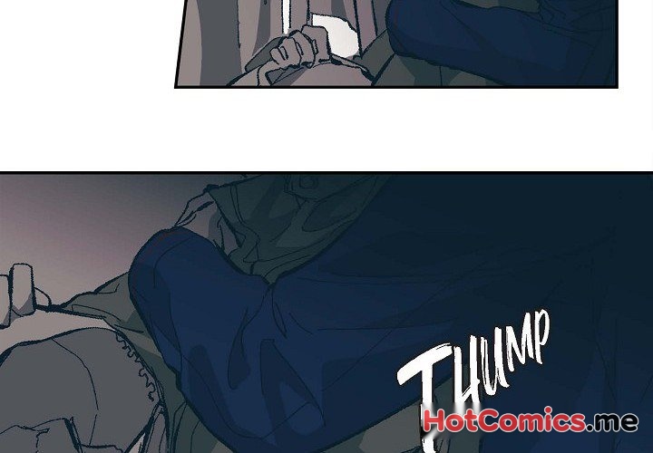 The Warehouse [Mature] - episode 71 - 1