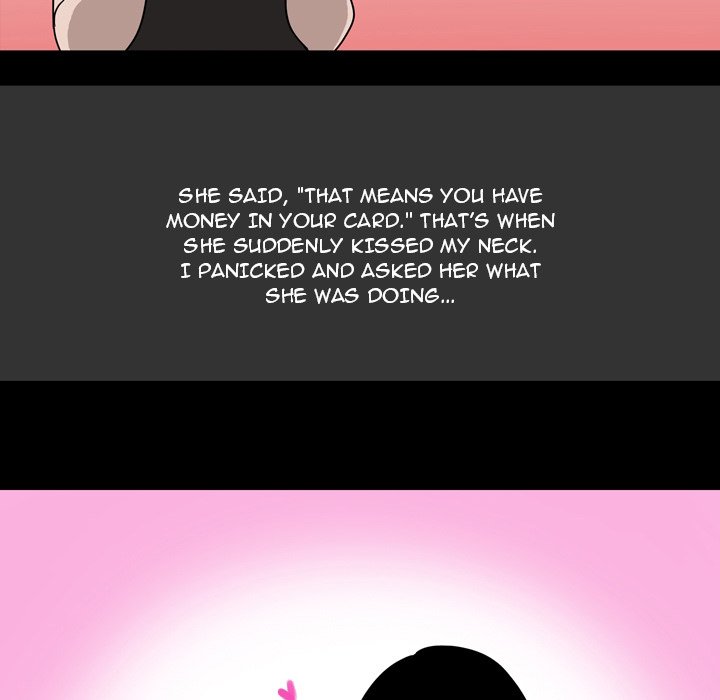 Honey Gossip - episode 8 - 53