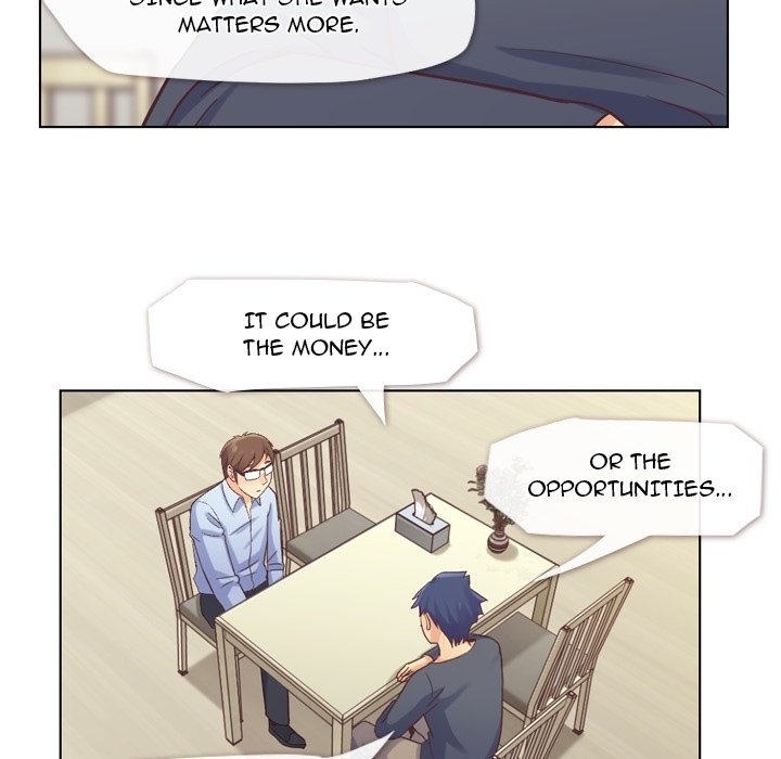 Annoying Alice - episode 26 - 29