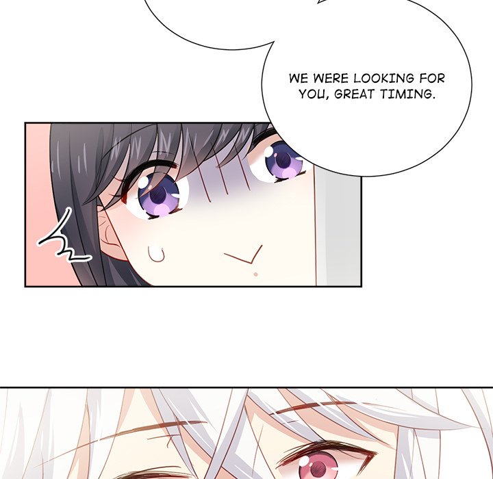 A Young Case of Hearts - episode 3 - 93