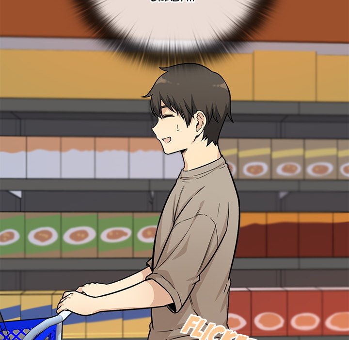 Excuse Me, This is my Room - episode 19 - 100