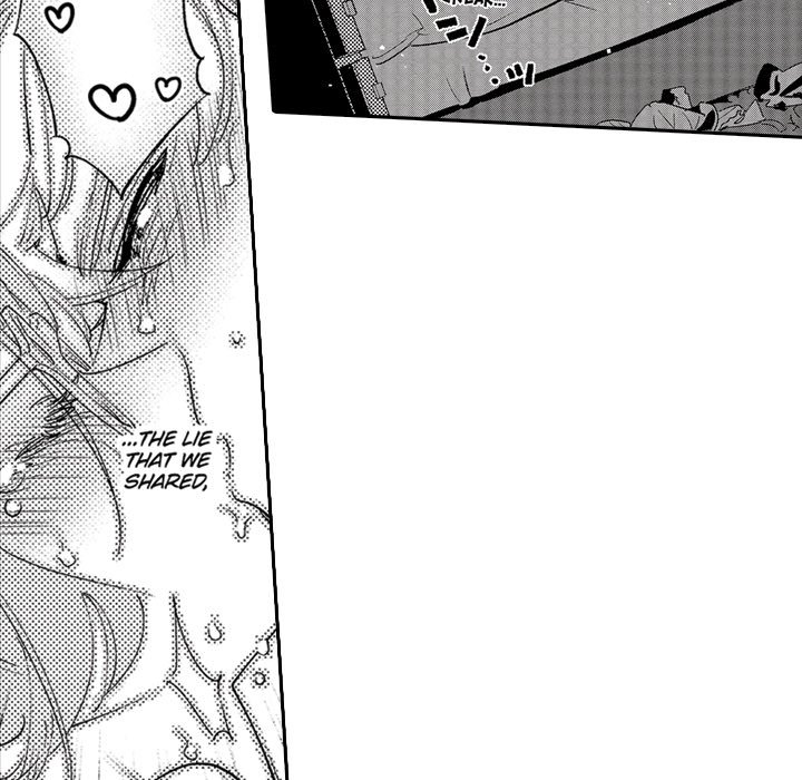 Sweet Lies Layered Like a Mille Feuille - episode 10 - 64