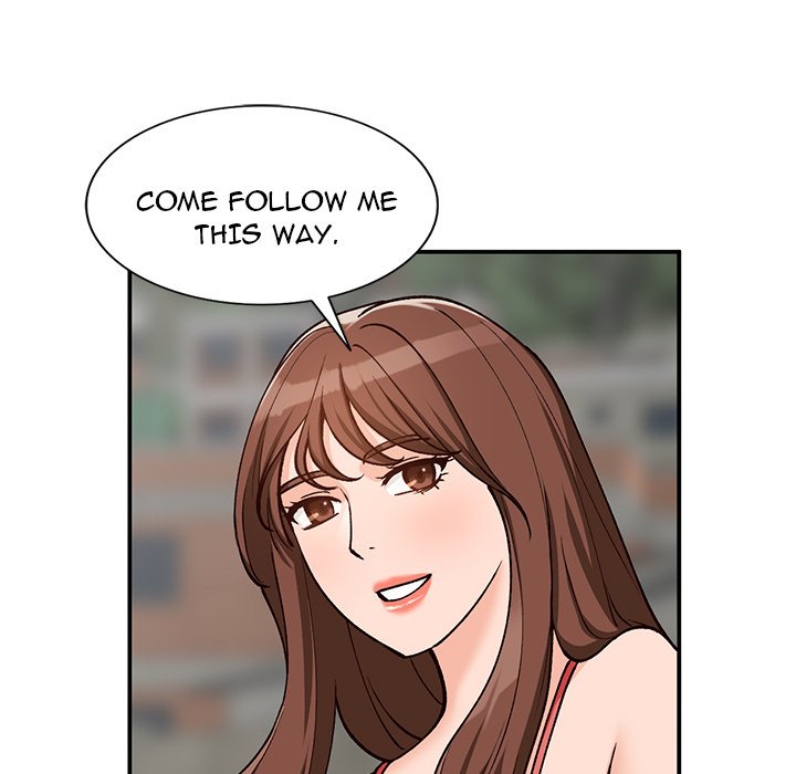 Town Girls - episode 33 - 18