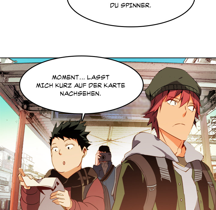 Gänsehaut Pur - episode 1 - 19
