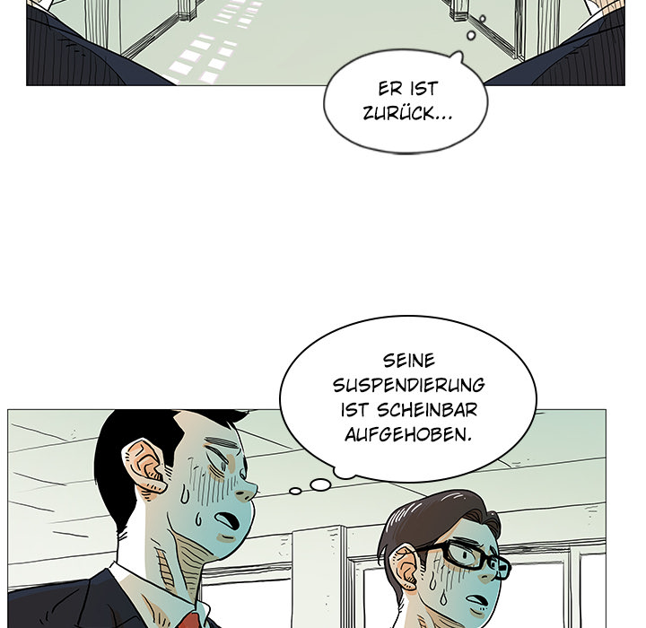 Hero Kim: Wer hat einen Retter bestellt? - episode 4 - 84