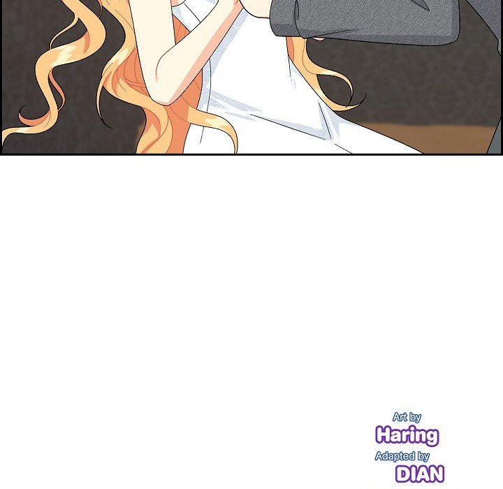 The Destroyer Fell in Love with Me - episode 53 - 15