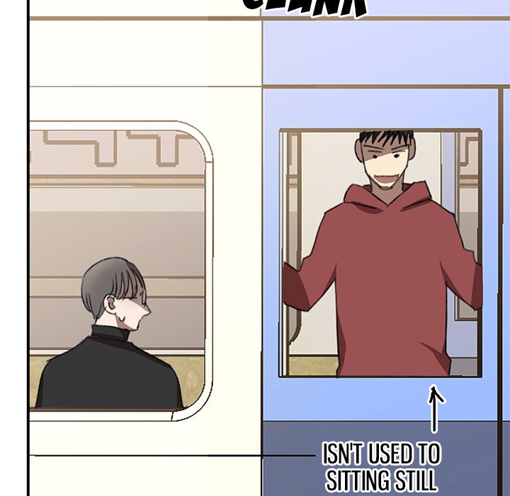 My BL Tales - episode 17 - 25
