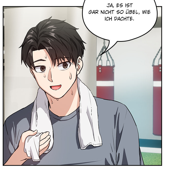Dating After Work - episode 41 - 5