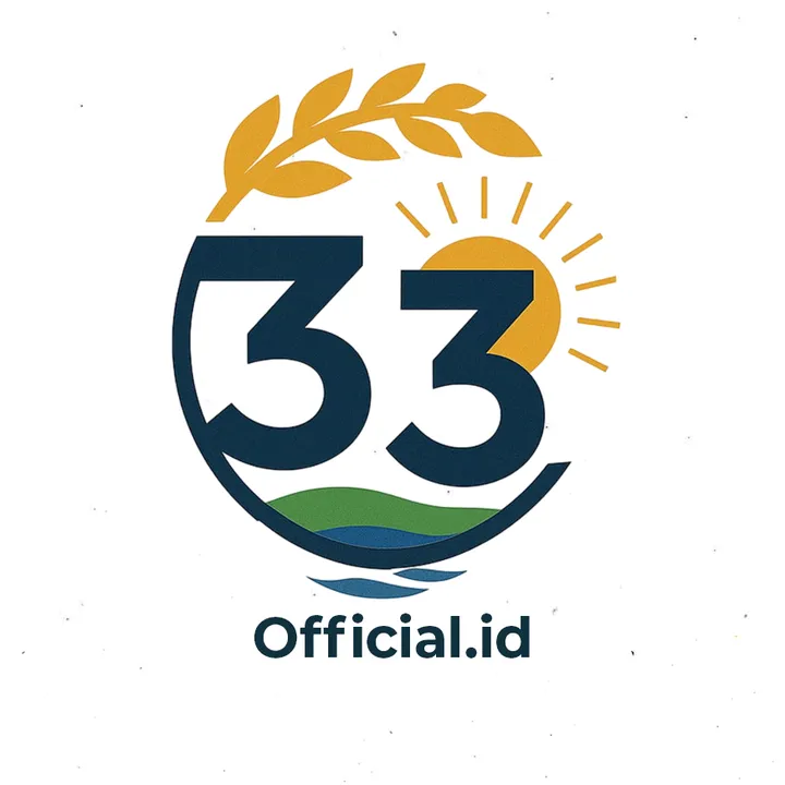@33official.id
