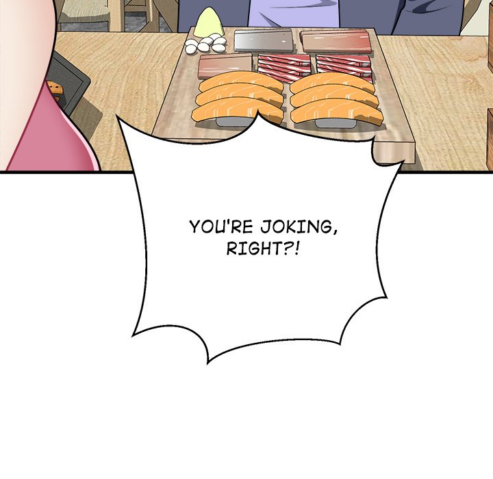 Body Swap - episode 20 - 41