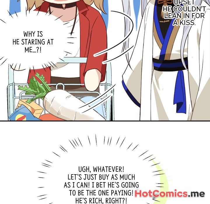 Strange Family - episode 15 - 17