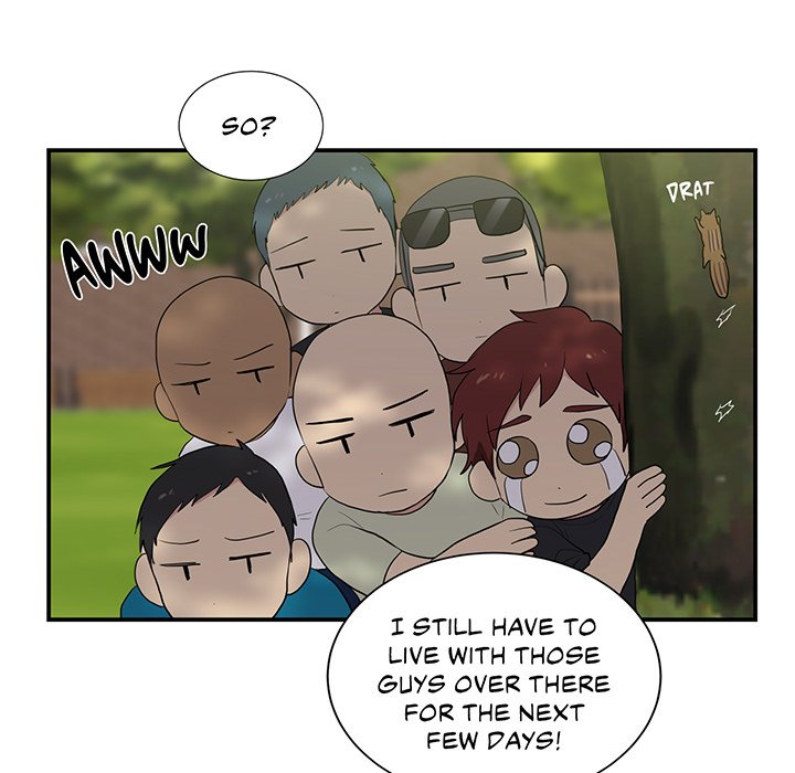 My X Report - episode 54 - 53