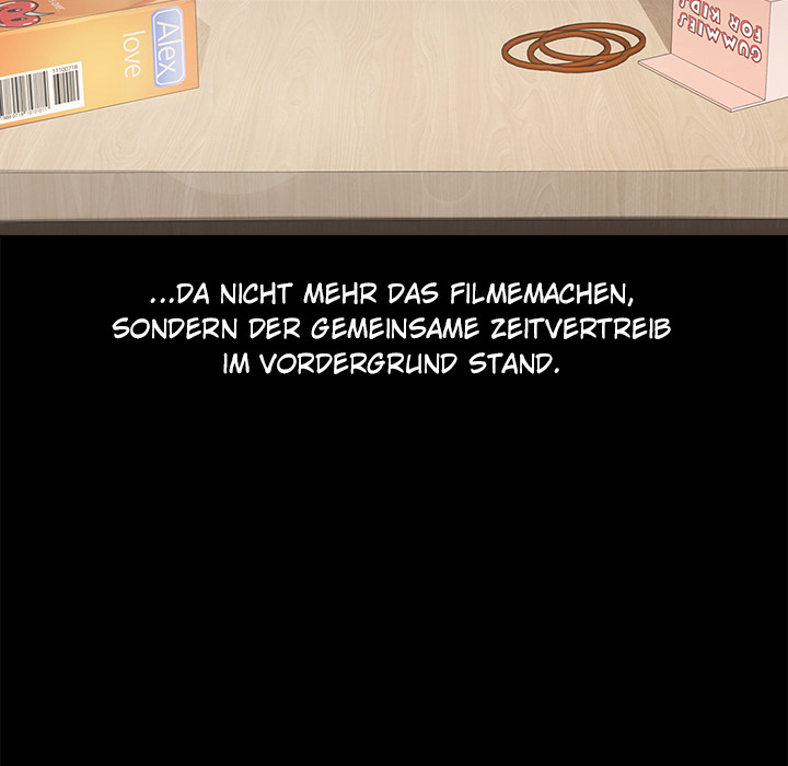Tatzen auf dem Campus - episode 1 - 50