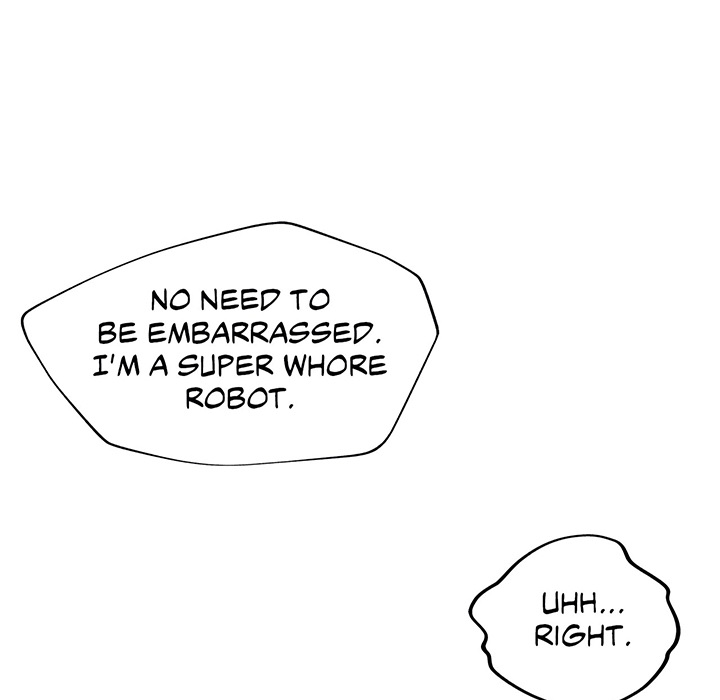 Teach Me How to Please You - episode 17 - 28