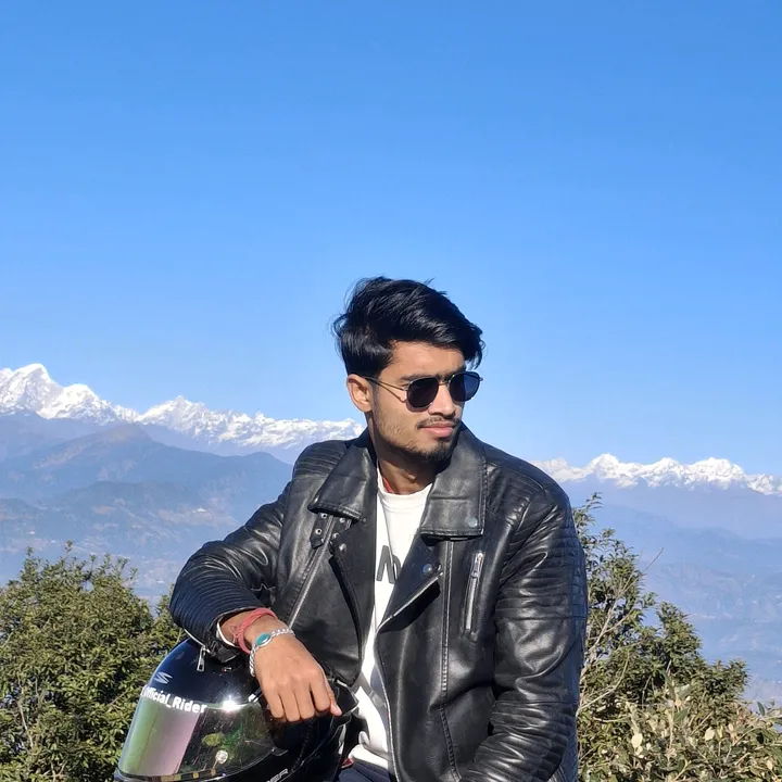 hunteraaditya