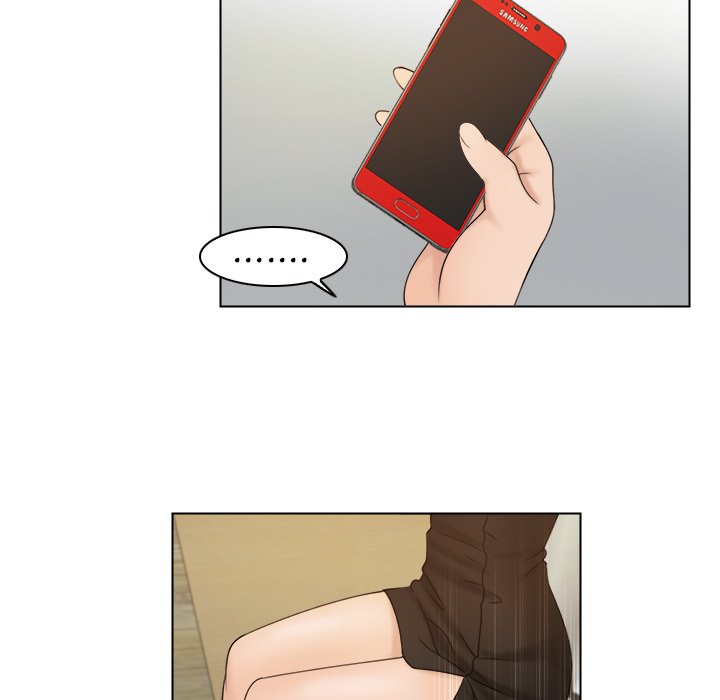 My Girlfriend and My Slave - episode 11 - 55