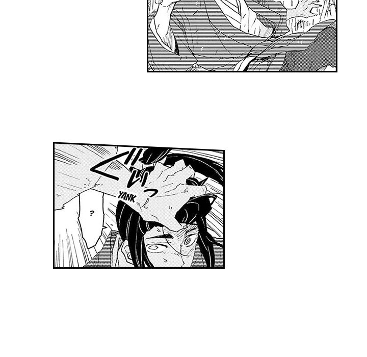 Contract Of Cherry Blossom Guilt - episode 2 - 28