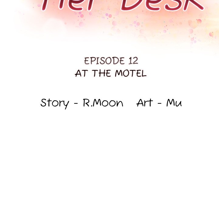 Under Her Desk - episode 12 - 18